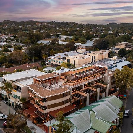 Hotel Marvell Byron Bay Eksteriør bilde