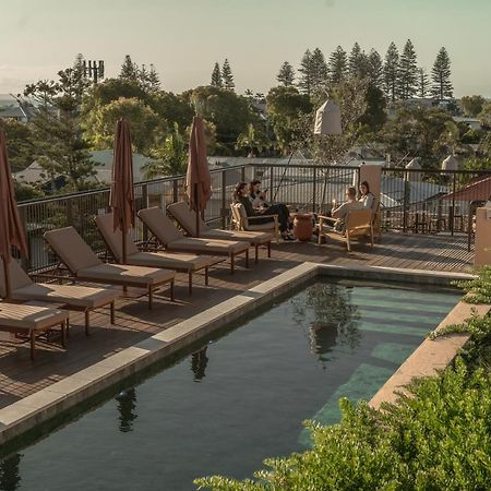 Hotel Marvell Byron Bay Eksteriør bilde