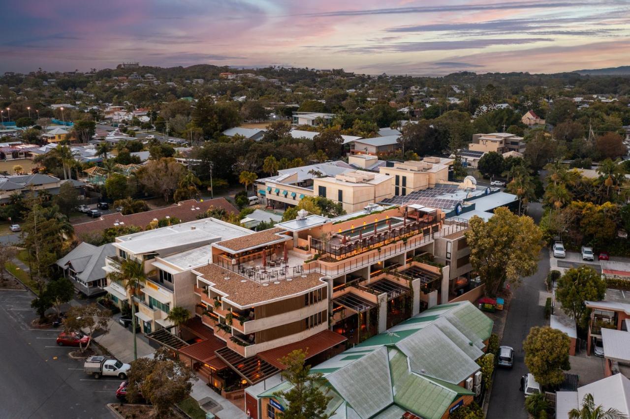 Hotel Marvell Byron Bay Eksteriør bilde
