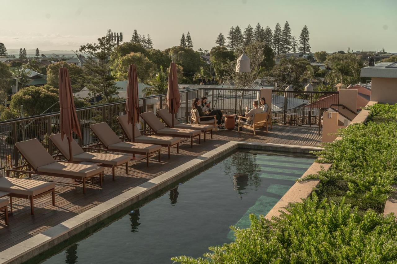 Hotel Marvell Byron Bay Eksteriør bilde