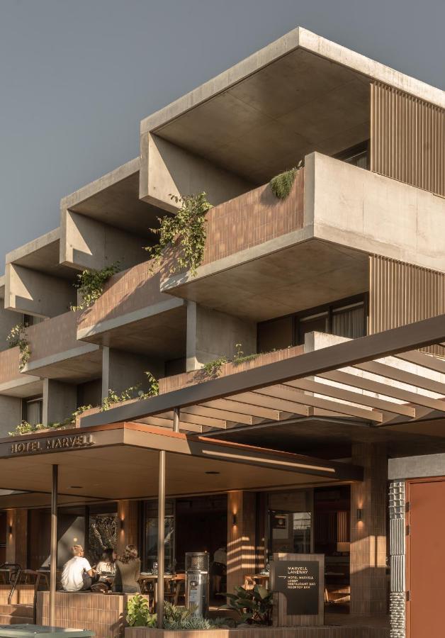 Hotel Marvell Byron Bay Eksteriør bilde