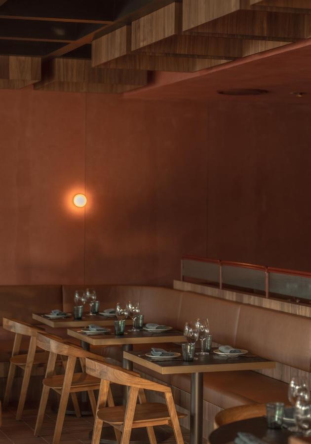 Hotel Marvell Byron Bay Eksteriør bilde